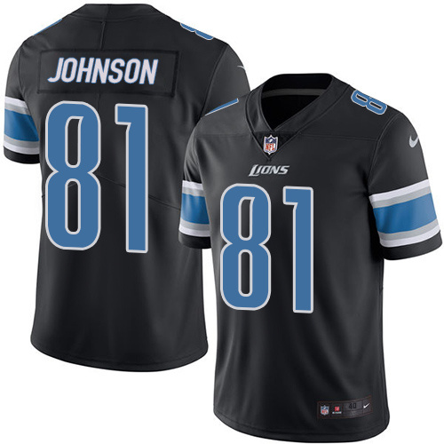 Detroit Lions Legend jerseys-023
